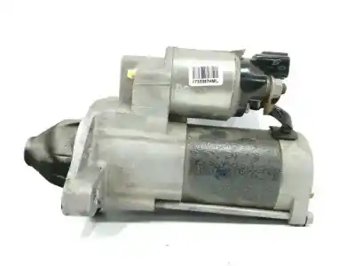 Second-hand car spare part starter motor for hyundai i10 ii (ba, ia) 1.0 oem iam references 3610004700