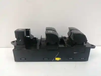 Автозапчастина б/у передні вікний вмикач для mitsubishi space star (a00) 1.2 посилання на oem iam 8608a331  