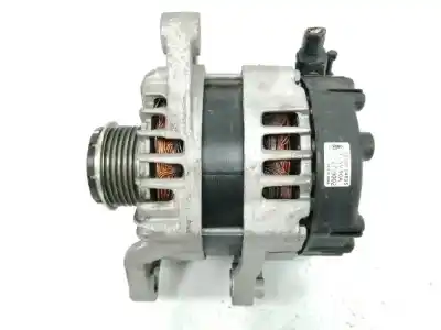Second-hand car spare part alternator for hyundai i10 ii (ba, ia) 1.0 oem iam references 3730004835