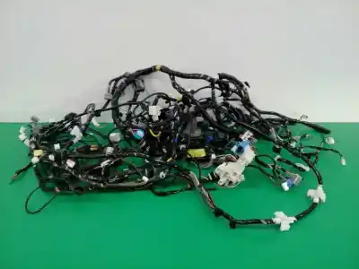 Автозапчастина б/у різні деталі для mitsubishi asx (ga0w) motion 2wd посилання на oem iam 