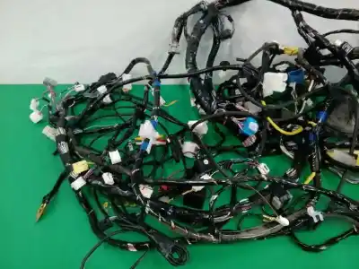 Автозапчастина б/у різні деталі для mitsubishi asx (ga0w) motion 2wd посилання на oem iam   