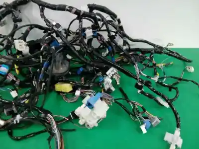 Автозапчастина б/у різні деталі для mitsubishi asx (ga0w) motion 2wd посилання на oem iam   