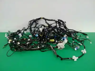 Piesă de schimb auto la mâna a doua piese diverse pentru mitsubishi asx (ga0w) motion 2wd referințe oem iam 