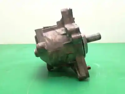 Second-hand car spare part transfer box for renault kadjar xmod 4x4 oem iam references 33100bb60a  