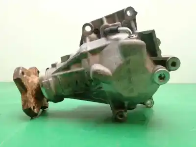 Second-hand car spare part transfer box for renault kadjar xmod 4x4 oem iam references 33100bb60a  