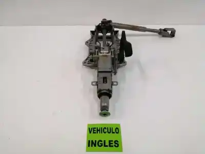 Second-hand car spare part STEERING COLUMN for AUDI Q3 (8U)  OEM IAM references 5N2419502D  