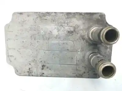 Pezzo di ricambio per auto di seconda mano radiatore olio motore per ford transit caja cerrada, larga (fy) (2000 =>) ft 330 2.4 express-line riferimenti oem iam 