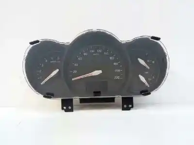Pezzo di ricambio per auto di seconda mano pannello degli strumenti per kia rio iii (ub) 1.1 crdi riferimenti oem iam 940231w860