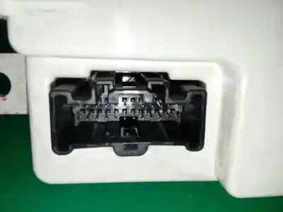Автозапчастина б/у клімат-контроль для mazda cx-7 (er) 2.3 cat посилання на oem iam k1900eh15  