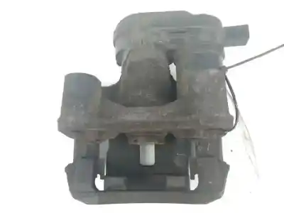 Peça sobressalente para automóvel em segunda mão pinça de travão traseira esquerda por kia optima (jf) 1.7 crdi referências oem iam   