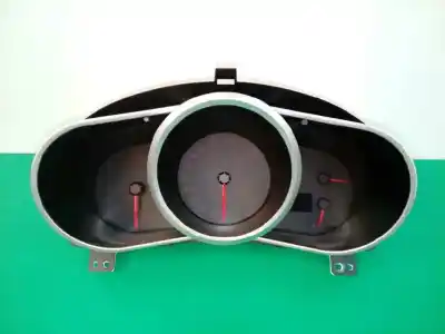 Автозапчастина б/у панель інструментів для mazda cx-7 (er) 2.3 cat посилання на oem iam epeg96a