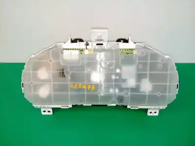 Автозапчастина б/у панель інструментів для mazda cx-7 (er) 2.3 cat посилання на oem iam epeg96a  