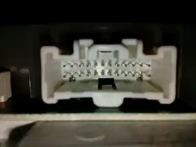 Second-hand car spare part dashboard for mazda cx-7 (er) 2.3 cat oem iam references epeg96a  