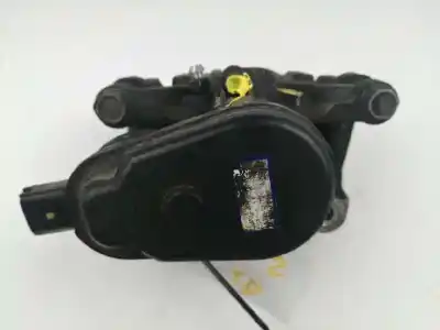 Peça sobressalente para automóvel em segunda mão pinça de travão traseira direita por kia optima (jf) 1.7 crdi referências oem iam   