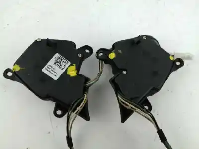 Second-hand car spare part steering wheel switch for bmw x5 (e53) 3.0 turbodiesel cat oem iam references 6929935  