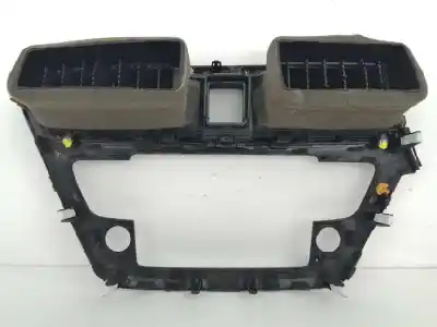 Автозапчастина б/у аераційна решіта для hyundai i20 ii (gb, ib) 1.2 посилання на oem iam 97410c8100 84740c8ac0 