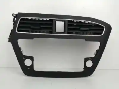 Peça sobressalente para automóvel em segunda mão grelha / difusor de ar por hyundai i20 ii (gb, ib) 1.2 referências oem iam 97410c8100