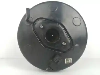 Second-hand car spare part brake servo for kia optima (jf) 1.7 crdi oem iam references 59110d4130