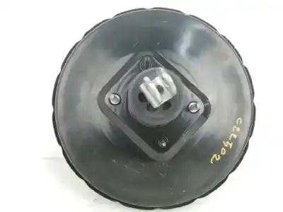 Second-hand car spare part brake servo for kia optima (jf) 1.7 crdi oem iam references 59110d4130  58500d4490