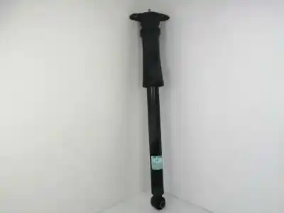 Second-hand car spare part right rear shock absorber for kia optima (jf) 1.7 crdi oem iam references 55311d4160