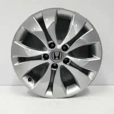 Gebrauchtes Autoersatzteil FELGE zum HONDA CR-V  OEM-IAM-Referenzen 17065A HL4803 17X6,5J ET50