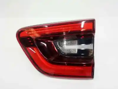 Second-hand car spare part interior rear right light for renault kadjar xmod 4x4 oem iam references 265508898r