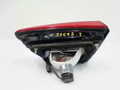 Second-hand car spare part interior left tailgate light for renault kadjar xmod 4x4 oem iam references 265550151r  90061332
