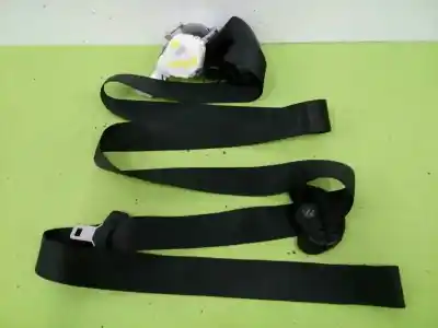 Peça sobressalente para automóvel em segunda mão cinto de segurança dianteiro direito por bmw serie 1 berlina (e81/e87) 116d referências oem iam 9138246