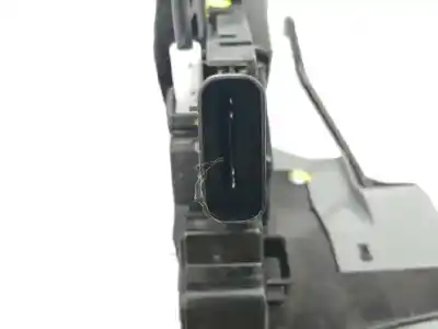 Автозапчасти б/у замок задней левой двери за hyundai i20 ii (gb, ib) 1.2 ссылки oem iam 81410c8020  