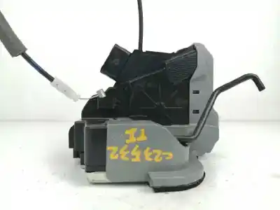 Автозапчасти б/у замок задней левой двери за hyundai i20 ii (gb, ib) 1.2 ссылки oem iam 81410c8020  