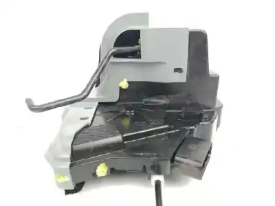 Автозапчасти б/у замок задней левой двери за hyundai i20 ii (gb, ib) 1.2 ссылки oem iam 81410c8020  