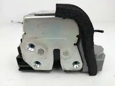 Peça sobressalente para automóvel em segunda mão fechadura da porta traseira esquerda por hyundai i20 ii (gb, ib) 1.2 referências oem iam 81410c8020