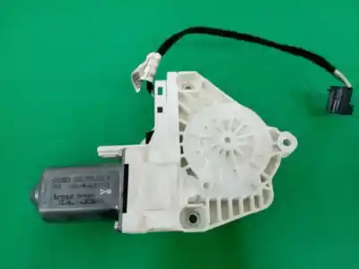 Second-hand car spare part RIGHT FRONT WINDOW MOTOR for AUDI A6 ALLROAD QUATTRO (4FH)  OEM IAM references 8K0959802A  1101A66633110