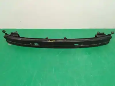 Peça sobressalente para automóvel em segunda mão REFORÇO DO PÁRA CHOQUES TRASEIRO por MERCEDES-BENZ CLASE M (W164)  Referências OEM IAM 1646190122  