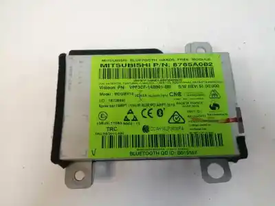 Автозапчасти б/у электронный модуль за mitsubishi space star (a00) 1.2 ссылки oem iam 8785a082