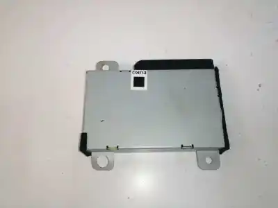Автозапчасти б/у электронный модуль за mitsubishi space star (a00) 1.2 ссылки oem iam 8785a082  