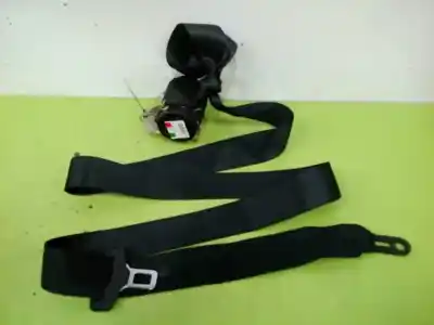 Peça sobressalente para automóvel em segunda mão cinto de segurança traseiro esquerdo por bmw serie 1 berlina (e81/e87) 116d referências oem iam 9139832