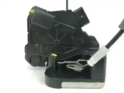 Автозапчасти б/у замок передней правой двери за hyundai i20 ii (gb, ib) 1.2 ссылки oem iam 81320c8040  