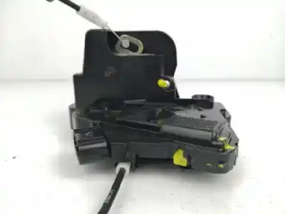 Автозапчасти б/у замок передней правой двери за hyundai i20 ii (gb, ib) 1.2 ссылки oem iam 81320c8040  