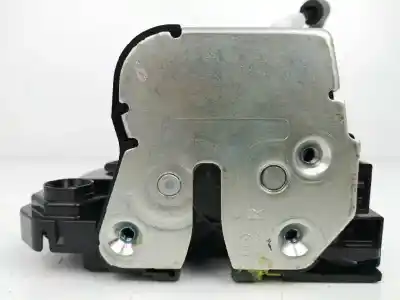 Peça sobressalente para automóvel em segunda mão fechadura da porta dianteira direita por hyundai i20 ii (gb, ib) 1.2 referências oem iam 81320c8040