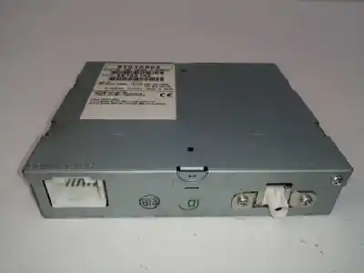 Second-hand car spare part electronic module for mitsubishi space star (a00) 1.2 oem iam references 8701a602  