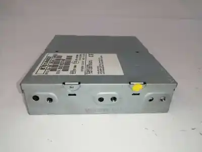 Second-hand car spare part electronic module for mitsubishi space star (a00) 1.2 oem iam references 8701a602  