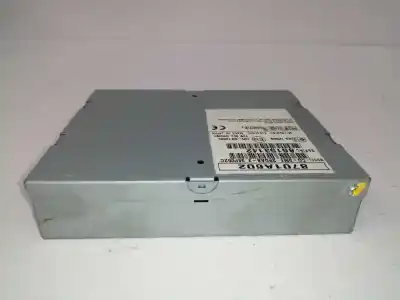 Second-hand car spare part electronic module for mitsubishi space star (a00) 1.2 oem iam references 8701a602  