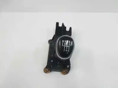 Second-hand car spare part gear lever for renault kadjar xmod 4x4 oem iam references 341042625r