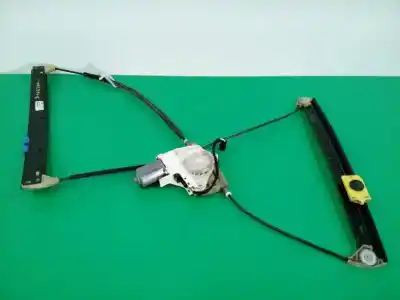 Second-hand car spare part driver left window regulator for audi a6 allroad quattro (4fh) 3.0 tdi oem iam references 4f0837461d