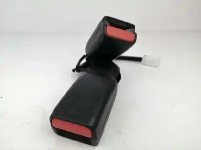 Автозапчасти б/у крюк для ремня передний правый за hyundai i20 ii (gb, ib) 1.2 ссылки oem iam 88401810060703 10061810120019 