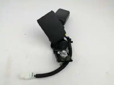 Автозапчасти б/у крюк для ремня передний правый за hyundai i20 ii (gb, ib) 1.2 ссылки oem iam 88401810060703 10061810120019 