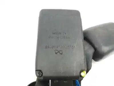 Автозапчасти б/у крюк для ремня передний правый за hyundai i20 ii (gb, ib) 1.2 ссылки oem iam 88401810060703 10061810120019 