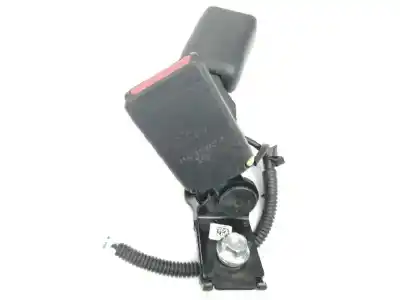 Peça sobressalente para automóvel em segunda mão chicote / encaixe cinto segurança dianteiro direito por hyundai i20 ii (gb, ib) 1.2 referências oem iam 88401810060703