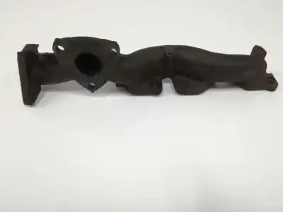Second-hand car spare part EXHAUST MANIFOLD for JAGUAR XF  OEM IAM references 9X2Q9430DA  